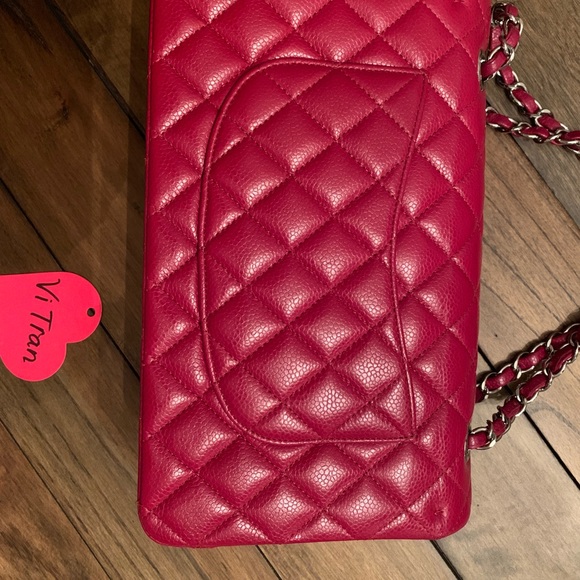 Chanel medium double flap - Picture 5 of 8